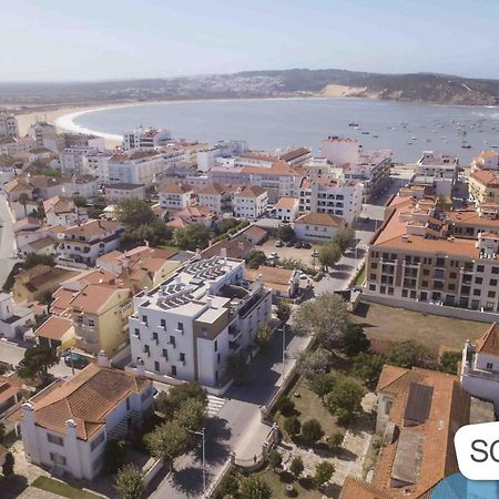 Casas do Parque - Holiday Apartments - By SCH São Martinho do Porto Exterior foto